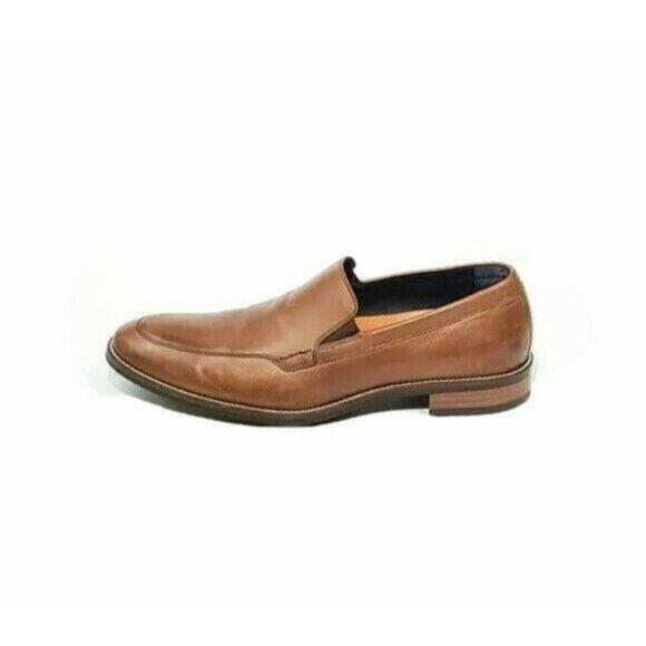 lenox hill venetian loafer